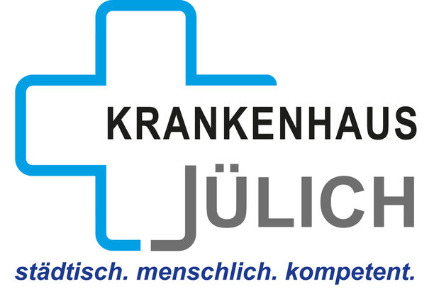Logo Krankenhaus Jülich